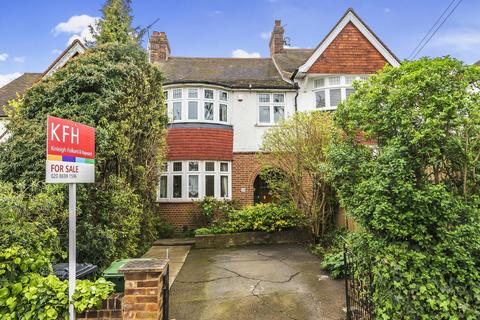 3 bedroom terraced house for sale, Church Rise, Forest Hill