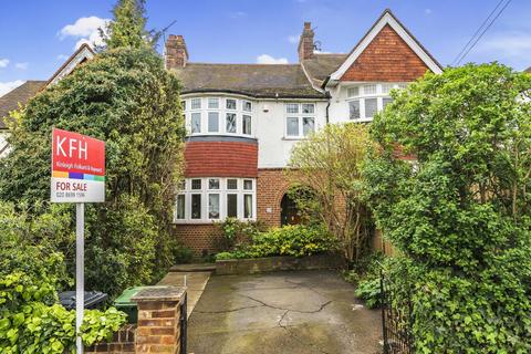 29 Church Rise, London, SE23 2UD
