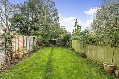 29 Church Rise, London, SE23 2UD