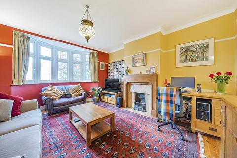 29 Church Rise, London, SE23 2UD