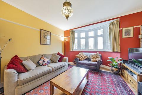 29 Church Rise, London, SE23 2UD