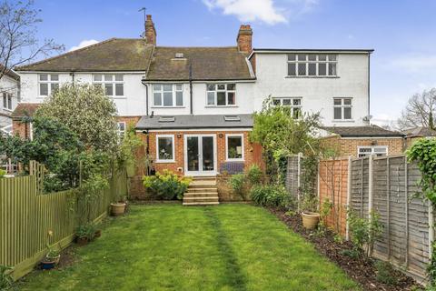 29 Church Rise, London, SE23 2UD