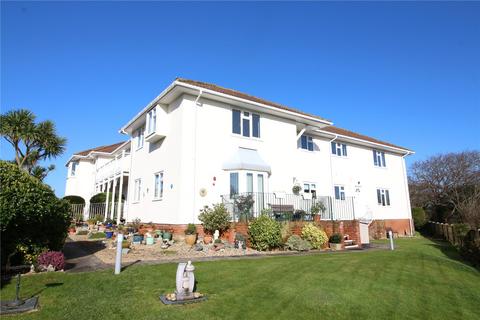 2 bedroom apartment for sale, Aldbury Court, Grove Road, Barton On Sea, Hampshire, BH25