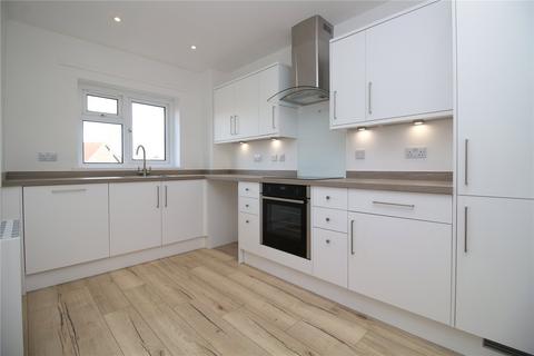 2 bedroom apartment for sale, Aldbury Court, Grove Road, Barton On Sea, Hampshire, BH25