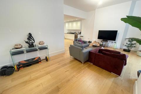 2 bedroom flat to rent, Elliot Street, Plymouth PL1