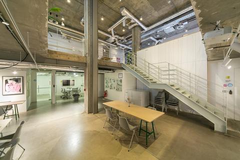 Office for sale, Old Street, London N1
