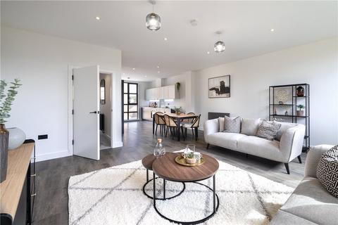 4 bedroom end of terrace house for sale, Granary & Chapel, Tamworth Road, Hertford, Hertfordshire