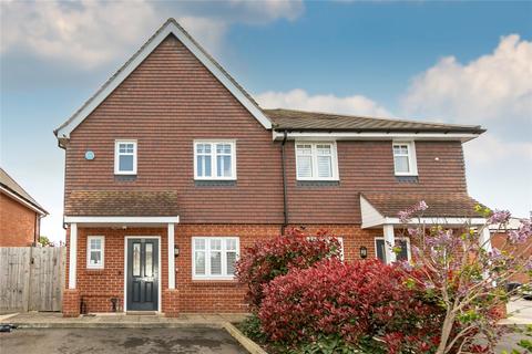 22 Simonds Grove, Spencers Wood, Reading, RG7 1BH