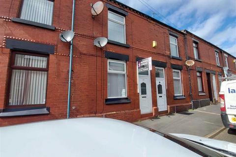 2 bedroom terraced house to rent, Gleave Street, St. Helens