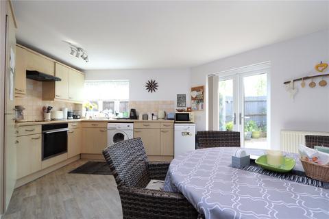 2 bedroom terraced house for sale, Worth Court, Monkston, Milton Keynes, Buckinghamshire, MK10