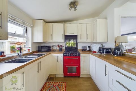 1 bedroom terraced house for sale, Cherry Road, Hoo Marina Park, Rochester ME3 9TF