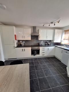 1 bedroom in a house share to rent, George Stephenson Boulevard, Stockton-on-Tees TS19