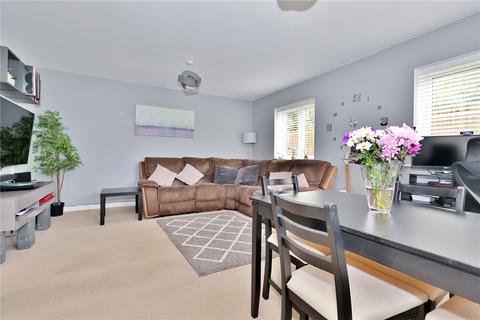 3 bedroom end of terrace house for sale, Brookwood Farm Drive, Knaphill, Woking, Surrey, GU21