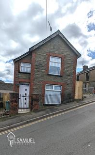 3 bedroom detached house for sale, Darran Road, Mountain Ash