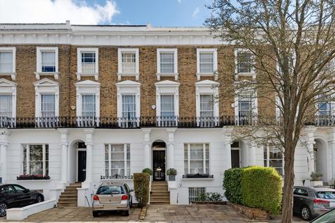 4 bedroom terraced house for sale, Abbey Gardens, London, NW8
