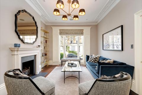15 Abbey Gardens, London, NW8 9AS