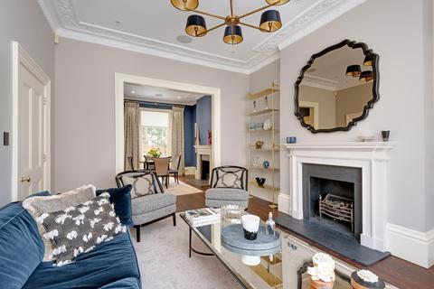 15 Abbey Gardens, London, NW8 9AS