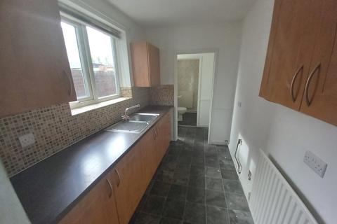 2 bedroom terraced house for sale, Craddock Street, Spennymoor, County Durham, DL16