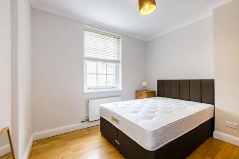 2 bedroom maisonette to rent, King's Cross Road, King's Cross, London, WC1X