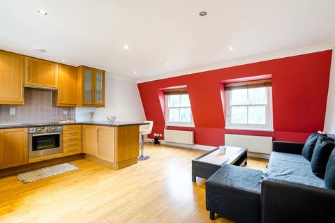 2 bedroom maisonette to rent, King's Cross Road, King's Cross, London, WC1X