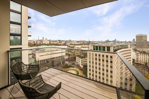 1 bedroom flat to rent, One Casson Square, Southbank, London, SE1