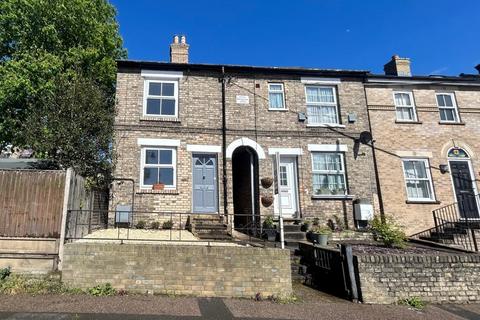 3 bedroom end of terrace house for sale, Girling Street, Sudbury CO10