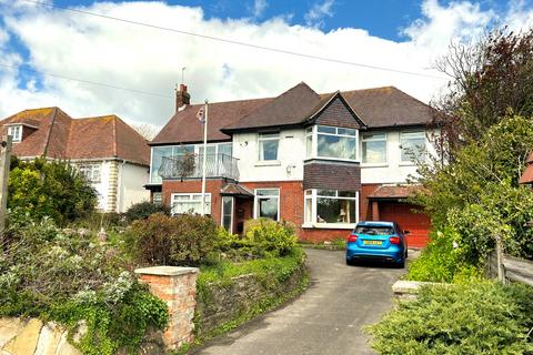 4 bedroom detached house for sale, Portsdown Hill Road, Portsmouth PO6