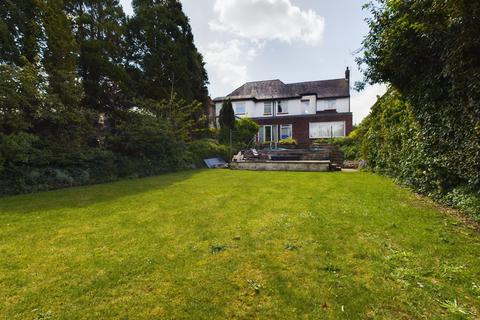 4 bedroom detached house for sale, Portsdown Hill Road, Portsmouth PO6