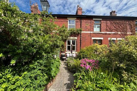 3 bedroom terraced house for sale, Gerrards Terrace, Poulton-Le-Fylde FY6