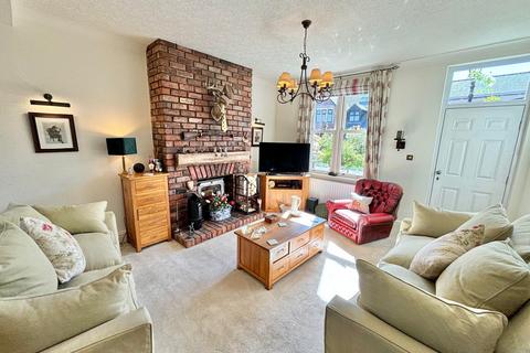 3 bedroom terraced house for sale, Gerrards Terrace, Poulton-Le-Fylde FY6