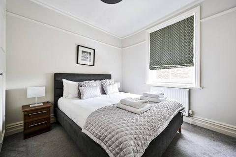 2 bedroom flat to rent, Fulham Road, Fulham Broadway, London, SW6