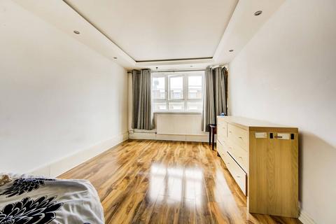 1 bedroom flat to rent - Cheesemans Terrace, Barons Court, London, W14