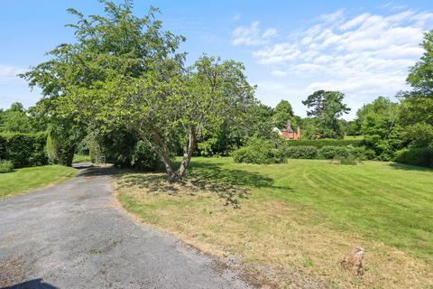 4 bedroom detached house for sale, Boreham Street, Hailsham BN27