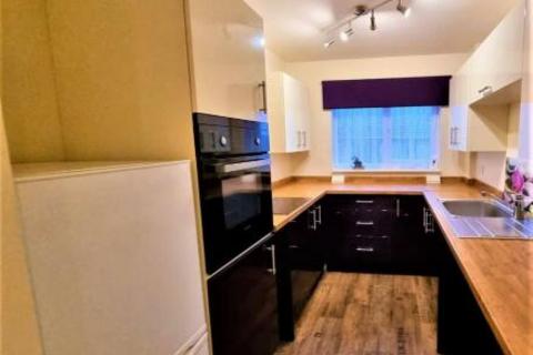 2 bedroom apartment for sale, Hufling Court, Burnley
