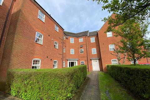 2 bedroom apartment to rent, Potters Court, Fenton Hall Close, Mount, Stoke-on-Trent, ST4