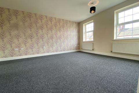 2 bedroom apartment to rent, Potters Court, Fenton Hall Close, Mount, Stoke-on-Trent, ST4