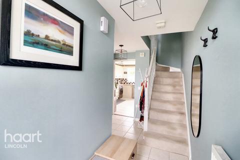 2 Fulmen Close, Lincoln, LN1 1AW