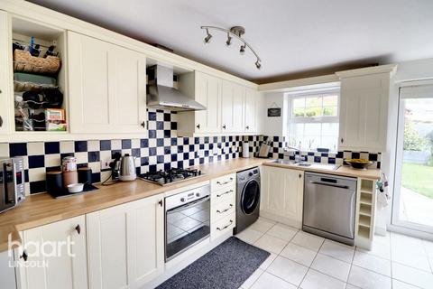 4 bedroom townhouse for sale, Fulmen Close, Lincoln