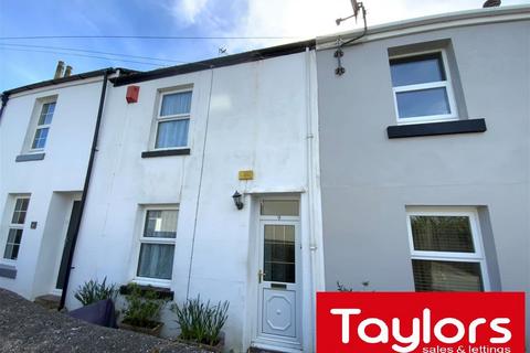 2 bedroom terraced house for sale, Furrough Cross, Torquay, TQ1 3SE