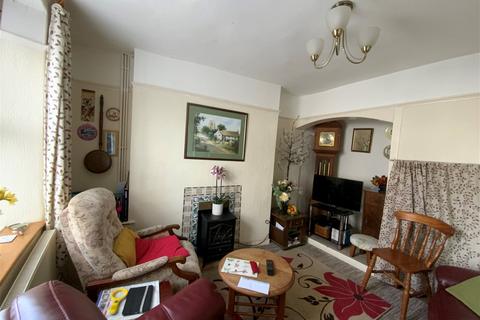 2 bedroom terraced house for sale, Furrough Cross, Torquay, TQ1 3SE