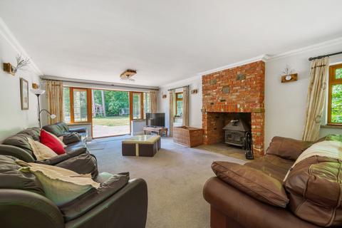 3 bedroom detached house for sale, Seven Hills Road, Cobham, KT11