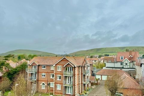 2 bedroom flat for sale, BURLINGTON ROAD, SWANAGE