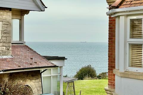 2 bedroom flat for sale, BURLINGTON ROAD, SWANAGE