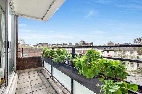 2 bedroom apartment for sale, Gloucester Avenue, Primrose Hill