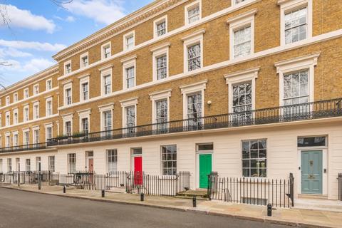 5 bedroom terraced house for sale, Regents Park Terrace, London, NW1