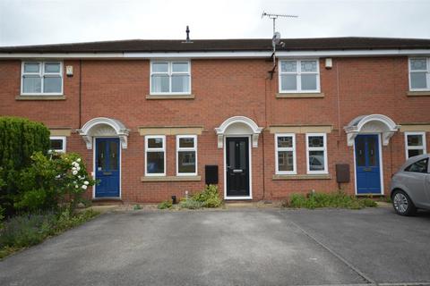 2 bedroom house to rent, Oxendale Close, West Bridgford, Nottingham, Nottinghamshire, NG2