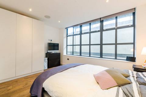 2 bedroom flat for sale, The Denim Factory, Shoreditch, London, E1