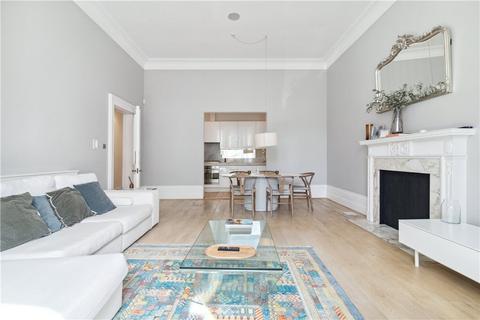 5 bedroom apartment for sale, Redcliffe Gardens, London, SW10