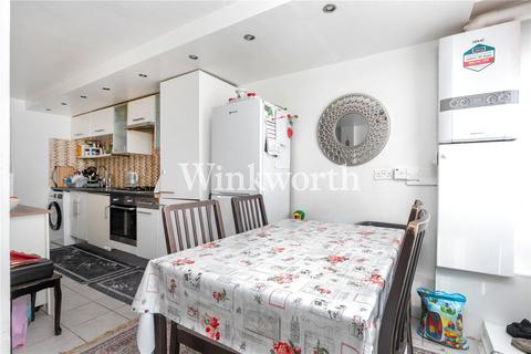 2 bedroom apartment for sale, Pembury Road, London, N17