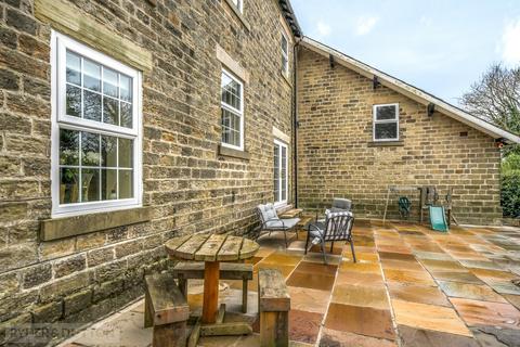 4 bedroom semi-detached house for sale, Woolley Mill Lane, Tintwistle, Glossop, Derbyshire, SK13
